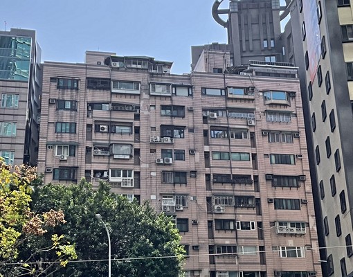 敦化國中小學區台安醫院復興敦北商圈 - Image 1