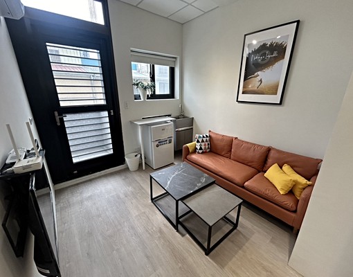 崇德松竹寺#全新完工#兩房出租#可貓大陽台 - Image 7