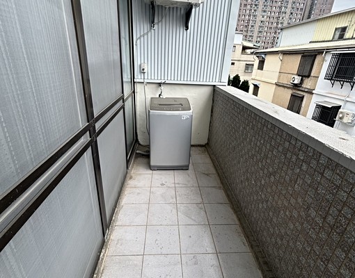 崇德松竹寺#全新完工#兩房出租#可貓大陽台 - Image 8