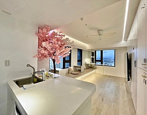 膠囊旅社,6位朋友一起住最溫馨🌟藝文大悅景觀客棧🌟可租補 - Image 1