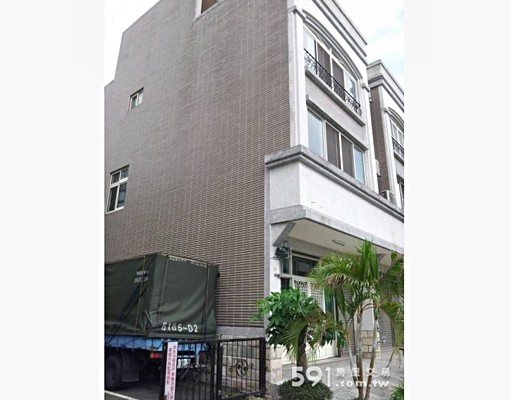 1房1廳1衛+太陽能熱水器+台電級距計電 - Image 1