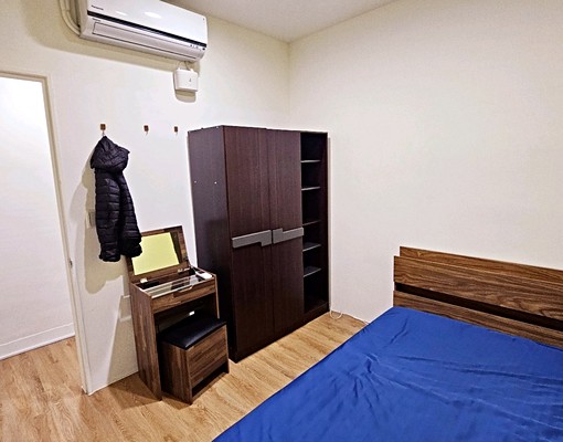 大橋頭站|大2房採光佳|包水網瓦斯|機能佳|美食林立|可貓 - Image 6