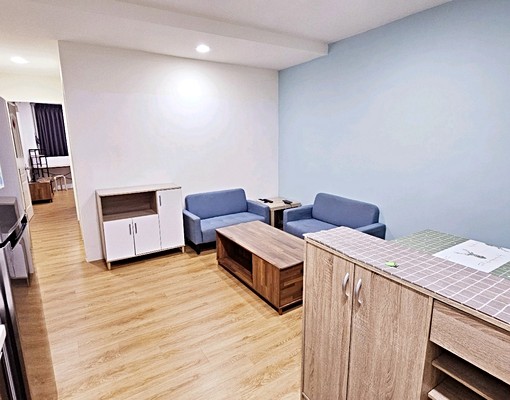 大橋頭站|大2房採光佳|包水網瓦斯|機能佳|美食林立|可貓 - Image 3