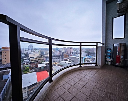 挑高4米2｜8樓景觀戶2+1｜300億租補 - Image 14