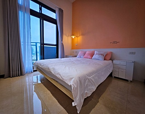 挑高4米2｜8樓景觀戶2+1｜300億租補 - Image 7