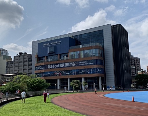 汐止星野之森裝潢新穎精美大套房全套家具電可租補 - Image 16