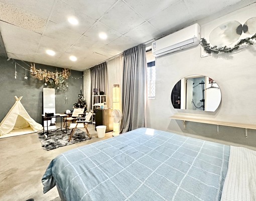 天菜別說不💖可寵可短租獨洗💖可租補 - Image 6