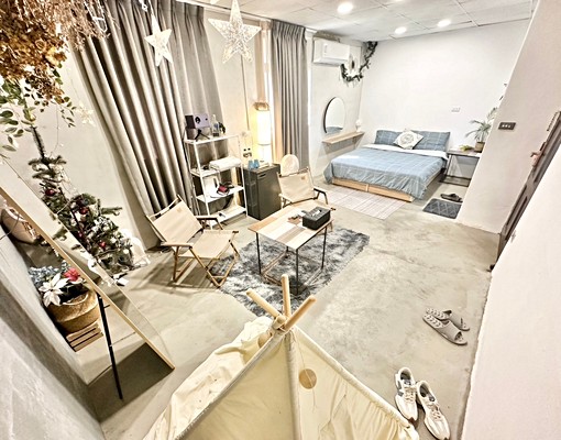 天菜別說不💖可寵可短租獨洗💖可租補 - Image 8