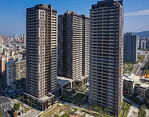 🍒🍒皇翔PARK🍒2房2廳1衛1陽台🍒近海山捷運🍒 - Image 9