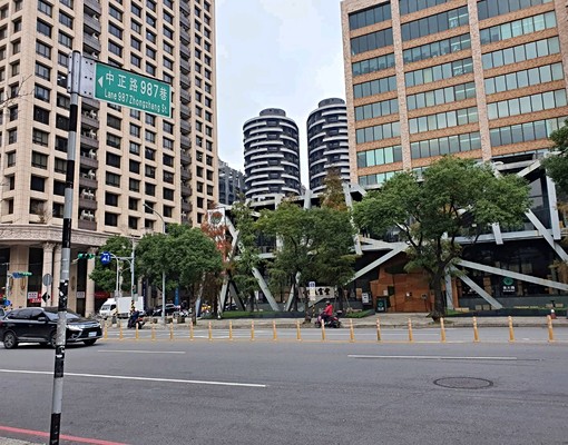 中正路~藝文特區~雅緻套房 - Image 7