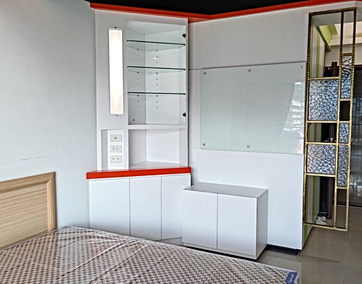 頂溪捷運1號出口共構宅_樺福千金，出站即到家 - Image 4