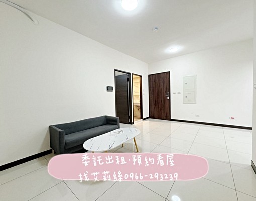 大櫻國😍可貓兩房/傢俱家電齊全/含管含平車 - Image 5