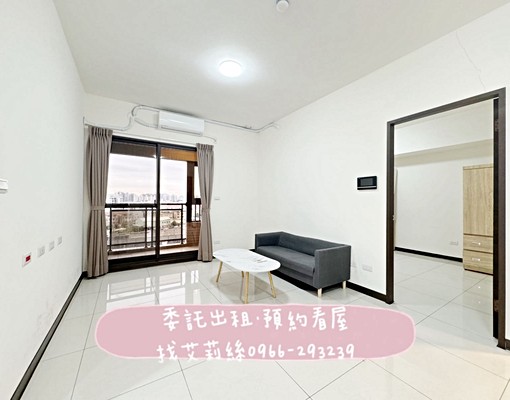 大櫻國😍可貓兩房/傢俱家電齊全/含管含平車 - Image 6