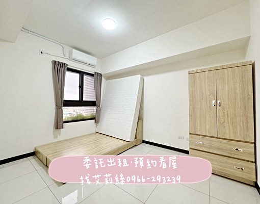 大櫻國😍可貓兩房/傢俱家電齊全/含管含平車 - Image 7