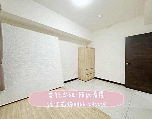 大櫻國😍可貓兩房/傢俱家電齊全/含管含平車 - Image 8