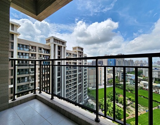 近台元、AI園區。景觀三房出租。含平面車 - Image 11