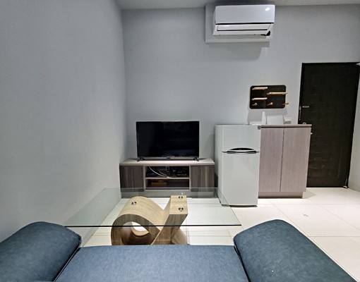 精緻裝潢一樓套房全配備(附機車位) - Image 12