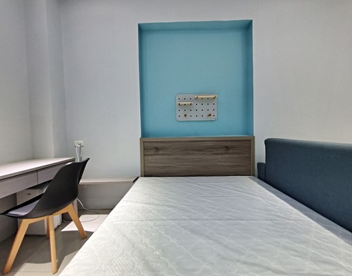 精緻裝潢一樓套房全配備(附機車位) - Image 10