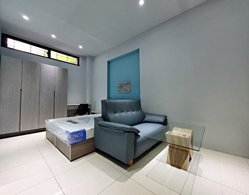 精緻裝潢一樓套房全配備(附機車位) - Image 8