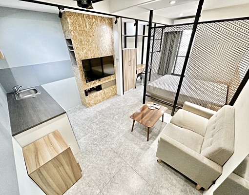 捨不得離開我💖可租補陽台獨洗流理台💖機車位 - Image 4