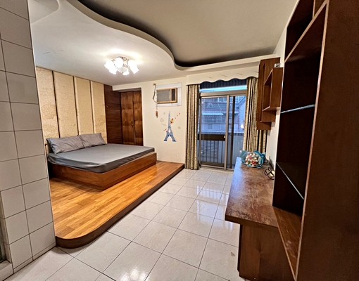 採光通風佳、有裝潢、溫馨、附陽台 - Image 8