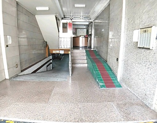 近鼎山電梯小小套房有自用洗衣機 - 591租屋網 - Image 13