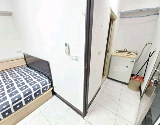 近鼎山電梯小小套房有自用洗衣機 - 591租屋網 - Image 5