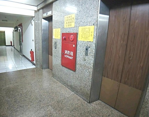 近鼎山電梯小小套房有自用洗衣機 - 591租屋網 - Image 12