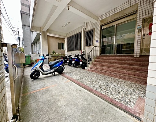 億昌租賃~東海中科舒適溫馨套房 - Image 8