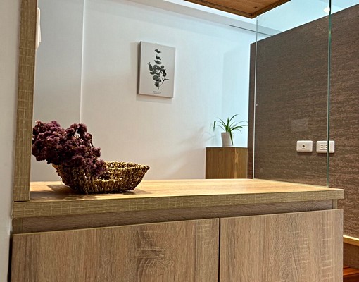 獨立套房市中心景觀小豪宅獨洗近火車站 - Image 1