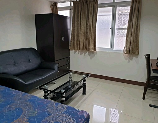 全新傢俱獨立套房衛浴乾濕分離獨立洗衣機 - Image 5