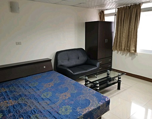 全新傢俱獨立套房衛浴乾濕分離獨立洗衣機 - Image 2