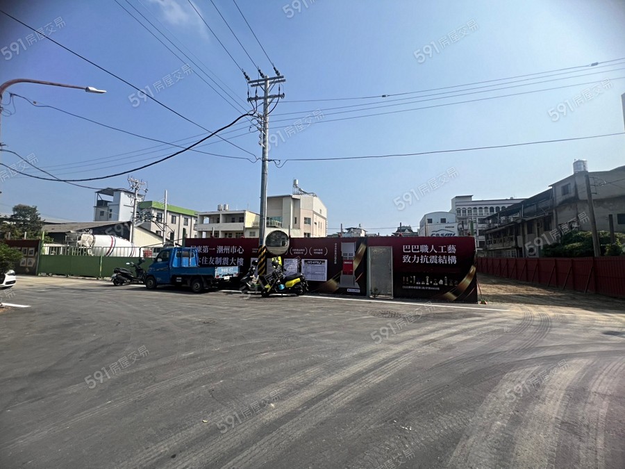 欣潮1-欣家樓實景圖