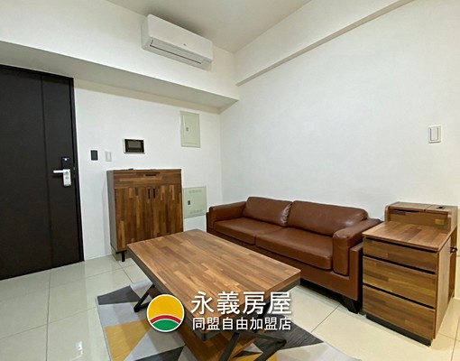 😊鼎山商圈|輕鬆入住MyOnly輕軌2房 - Image 3