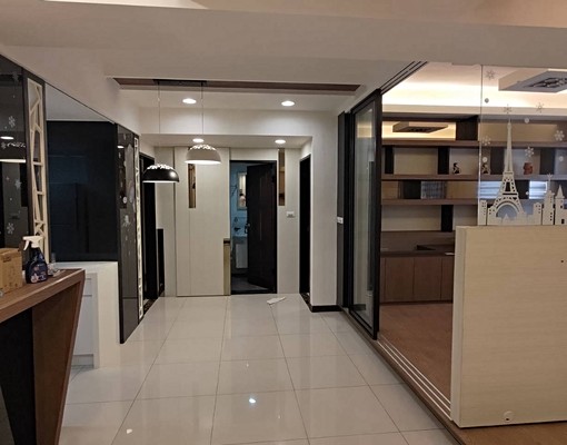 新都悅美三房採光佳大空間平面大車位 - Image 7