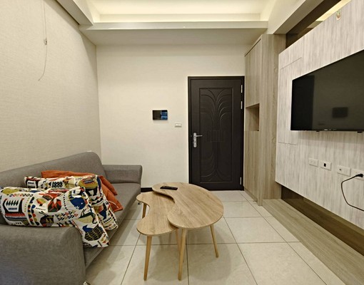 大管家社會住宅-近新豐火車站含車含管3房 - Image 3