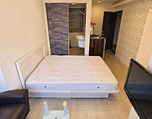 環球百貨溫馨大套房、可開伙、有窗、獨立洗衣機 - Image 3