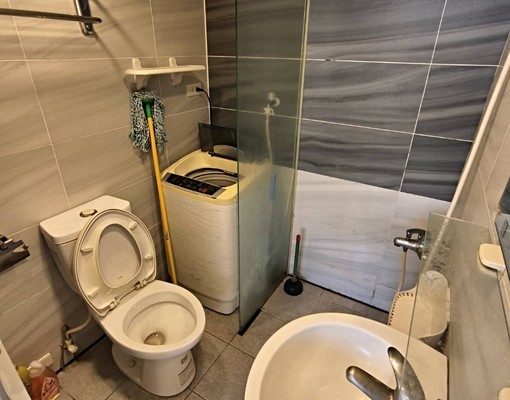 環球百貨溫馨大套房、可開伙、有窗、獨立洗衣機 - Image 5