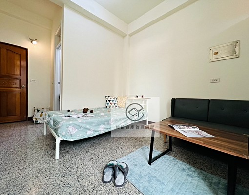 東區青年路小資女孩套房✨ - Image 3