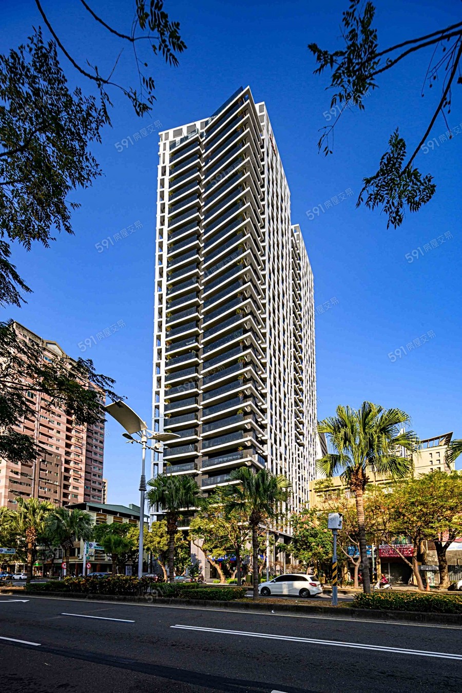 欣民權 hygge實景圖