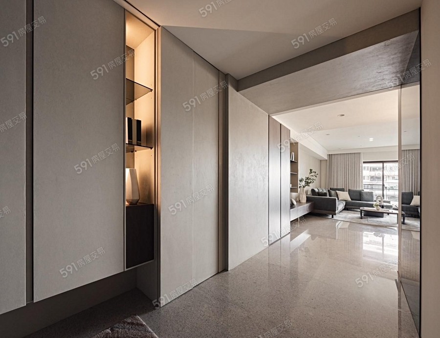 欣民權 hygge樣/實品屋