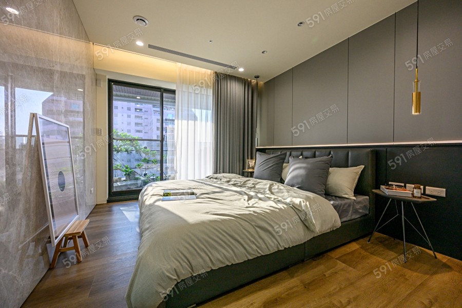 欣民權 hygge樣/實品屋