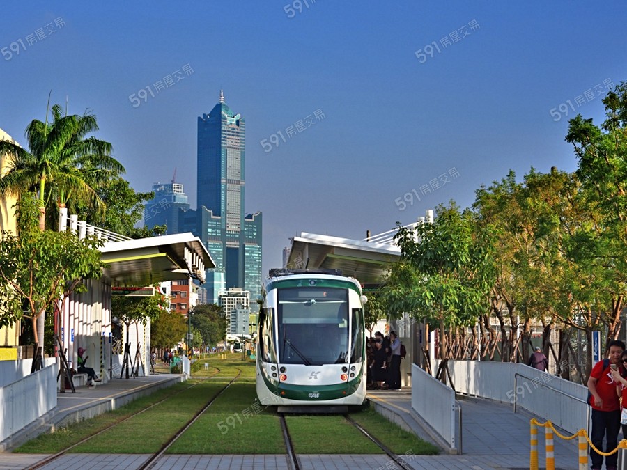 欣民權 hygge環境圖