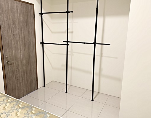 逢甲大學💖2房2廳1衛💖平車位💖雙租補💖可寵🐶 - Image 9