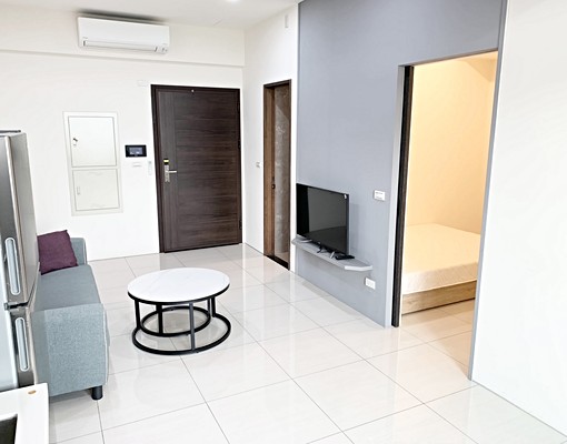 逢甲大學💖2房2廳1衛💖平車位💖雙租補💖可寵🐶 - Image 4