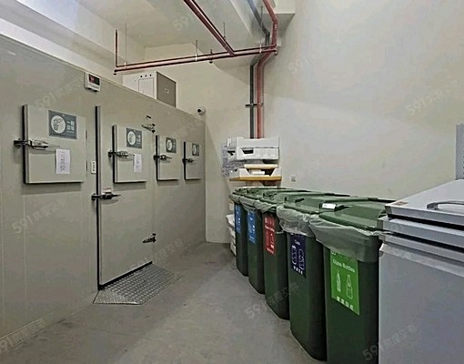 機捷A10套房(台水電天然瓦斯可租補)，A10站約走五分鐘 - 591租屋網 - Image 8