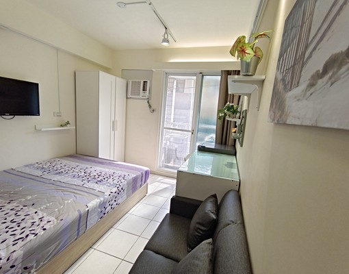 逢甲電梯獨立套房，全新整修登場~可租補 - Image 1