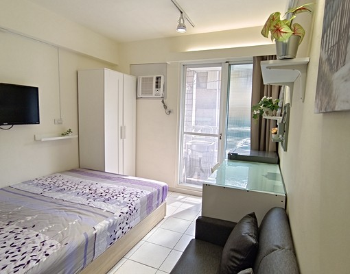 逢甲電梯獨立套房，全新整修登場~可租補 - Image 8