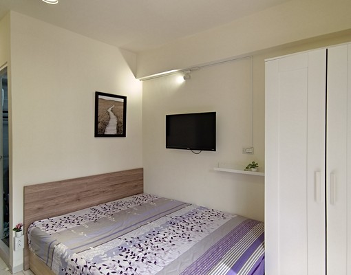 逢甲電梯獨立套房，全新整修登場~可租補 - Image 9