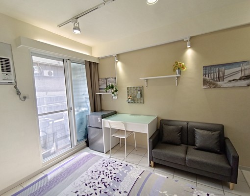 逢甲電梯獨立套房，全新整修登場~可租補 - Image 10